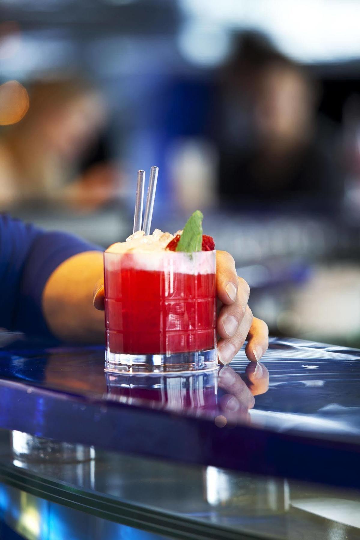 科斯塔博达艺术酒店 外观 照片